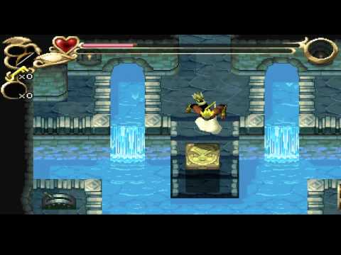 The History of Thor 2 Gameplay [HD] (Sega Saturn) 1996