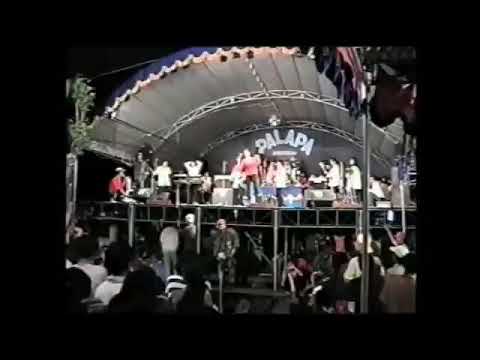 Pokoke Melu Dwi Ratna Palapa Jadul Koplo Lawas