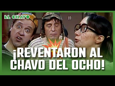 El Chavo del 8: The Thunderers