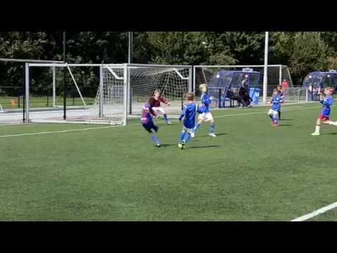 Weesp JO10.1 FC Abcoude