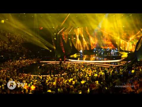 Believe In Me - Bonnie Tyler (UK) Jury Grand Final - ESC 2013