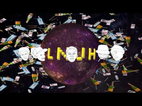 LNJH CAGY a.k.a C-Dog - 1000 Homies prod. Dollie x Lowsock
