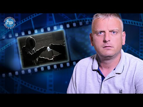 BALKAN INFO: Gradimir Mitić - Držao sam 20 kila dopa vrhunske čistoće, radio sam i sa navijačima!