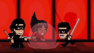 Musik-Video-Miniaturansicht zu Kill Bill (Remix) Songtext von SZA