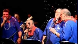 HaKiJus - Das schoenste Maedchen vom Westerwald