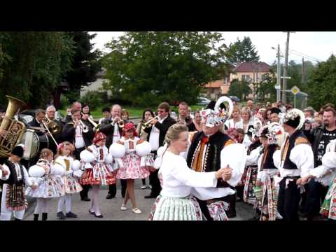 Hody v Sušicích po 41letech