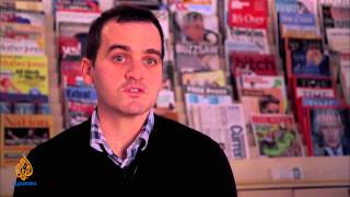 Listening Post - Turkey: The media sub-plot video