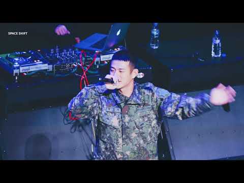 [4K] 171205  빈지노(BEENZINO) - HOW DO I LOOK + 연결고리 @ 한미 음악회