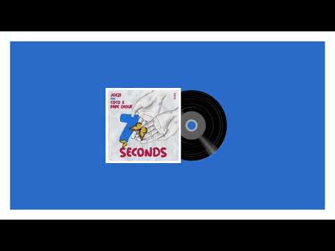 Joezi feat. Coco & Pape Diouf - 7 Seconds (Extended Mix)