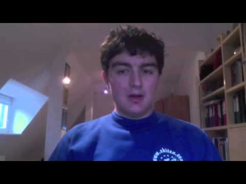 Les Mono-Logues: Episode 10, VV