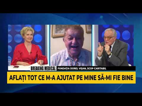 Medika Special 02.03.2021 - SOMNUL, LA FEL DE NECESAR CA APA ȘI MÂNCAREA