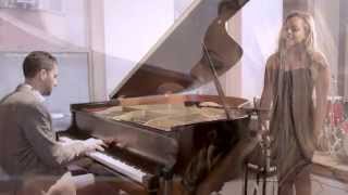 Corcovado (Quiet Nights of Quiet Stars) - Alex Brown and Lauren Henderson