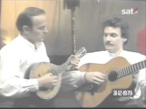 KLAPA ŠIBENIK -  ČIRIBIRIBELA MARE MOJA