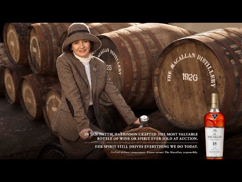 The Macallan Present The Spirit of 1926