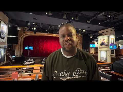 LPW Hype Central for March 14, 2025 - Lucky Pro Wrestling presents Mayhem on Saturday - April 5