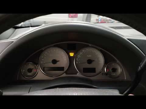 FOR SALE - 19P0857 - 2004 Buick Rendezvous CX/CXL - 3.6L