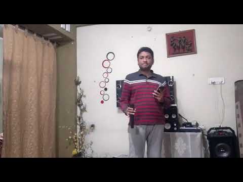 Ashwin Bhokre Pukarta Chala hu mai