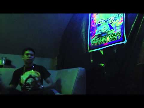 TOP$HELF DEEZY - "GROUNDED"  [Music Video] 2014 (Prod. By @TopshelfDeezy)