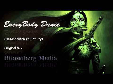 Stefano Vitch ft.  Jof Pryz - EveryBody Dance  (Original Mix)