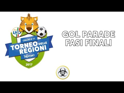 TDR 2017 - Gol Parade fasi finali