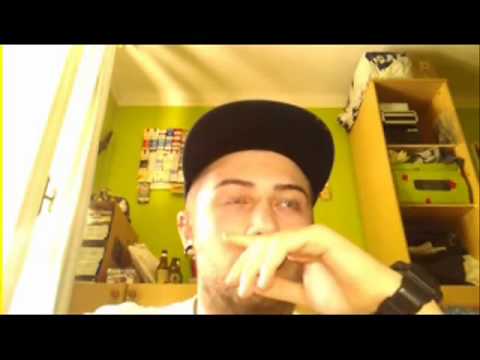 INTERTVISA A SICK BRAIN aka PERRY WATT BY INTERVISTAILRAPPER