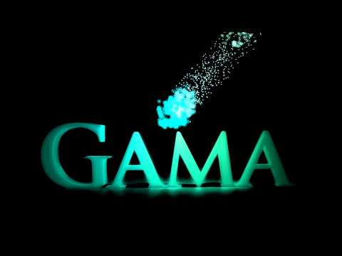 Calm Organ Hip Hop Beat - Who's Next by Gama Production