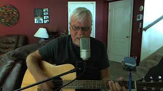 Conway Twitty cover, Lost Her Love on Our Last Date