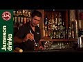 How To Make A Red Headed Honey Cocktail with Jameson Whiskey | Jameson Cocktails