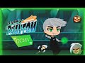 Danny Phantom Theme Song GCMV