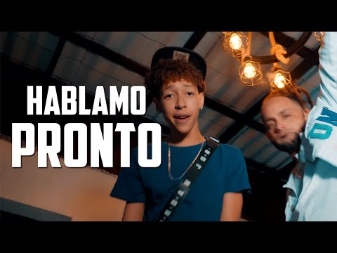 El Rapper RD ❌ Slim Poet - Hablamo Pronto (Video Oficial)