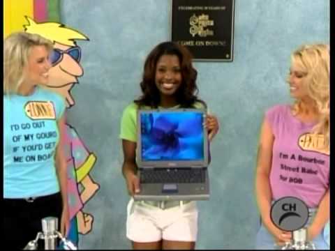 tpirmodelstv.com - Girls in line showcase