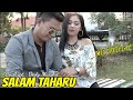 Lagu Dayak Kalteng SALAM TAHARU Dedy Marikit Music Video Official