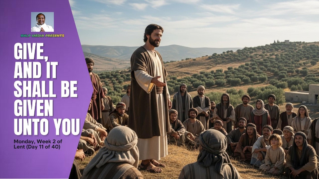 TODAY'S REFLECTION thumbnail