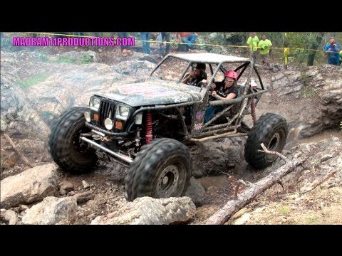 BREE MOLITOR TAKES 8TH PLACE AT SOUTHERN ROCK RACING FINALS