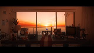 次のライブでみんなで合唱したい - No.038 幸祜 -KOKO- 「オレンジ」【Official Lyric Video】