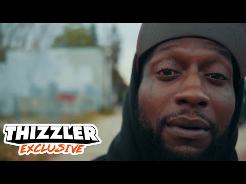 Snubbz x Uzzy Snubbz - Blood (Exclusive Music Video) || Dir. Bijan Productions