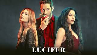 Heavy Young Heathens - Being Evil has a Price Extended | Lucifer OST