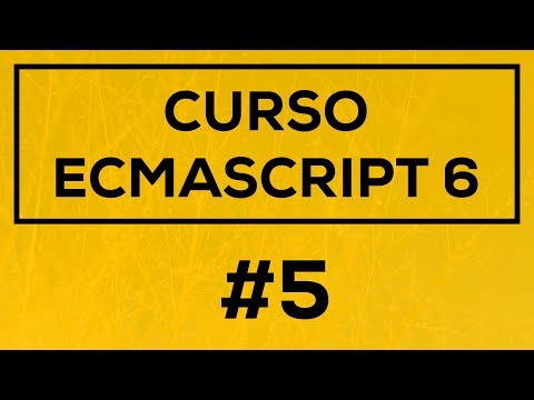 Curso de ES6 Que Es ECMASCRIPT EN 2 MINUTOS