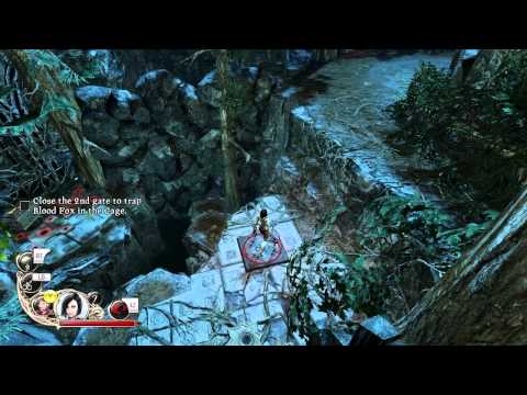 Blood Knights Playstation 3