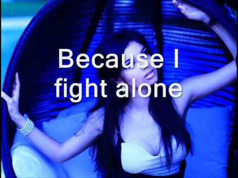 Jai Alexander & Sarah   Lover's night lyrics