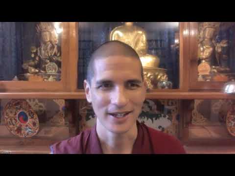 Discovering Buddhism, Module 3: Presenting the Path 1/9