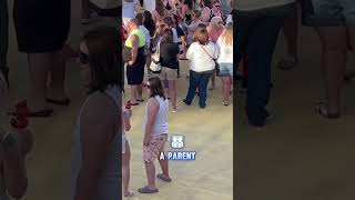 CRUISE LINE SPRING BREAK CANCELLED!