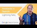 How to get your products into Search