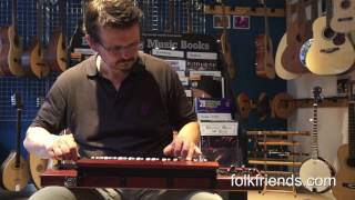 Video thumbnail for "Lorelei"  on Bulbul Tarang by Folkfriends