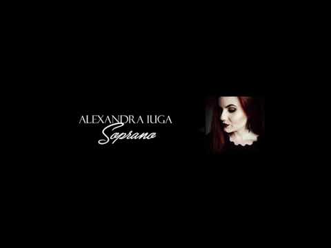Alexandra  Iuga - Sfinte Dumnezeule ( priceasnă )