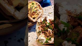 晴れた日はケバ日和🥙フランス美食の街リヨンでファストフード‼︎ #france #food #travel #lyon #海外生活