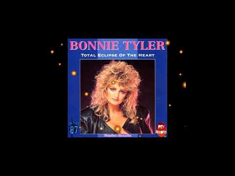 Bonnie Tyler - Total Eclipse of the Heart (Eclipse total del amor) (Dj Pity 87) [Cumbia Version]
