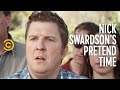 Time Capsule Nick Swardson S Pretend Time