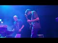 The Notwist - Gravity (Lyrics Düsseldorf)