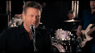 Blake Shelton - Minimum Wage (Official Music Video)